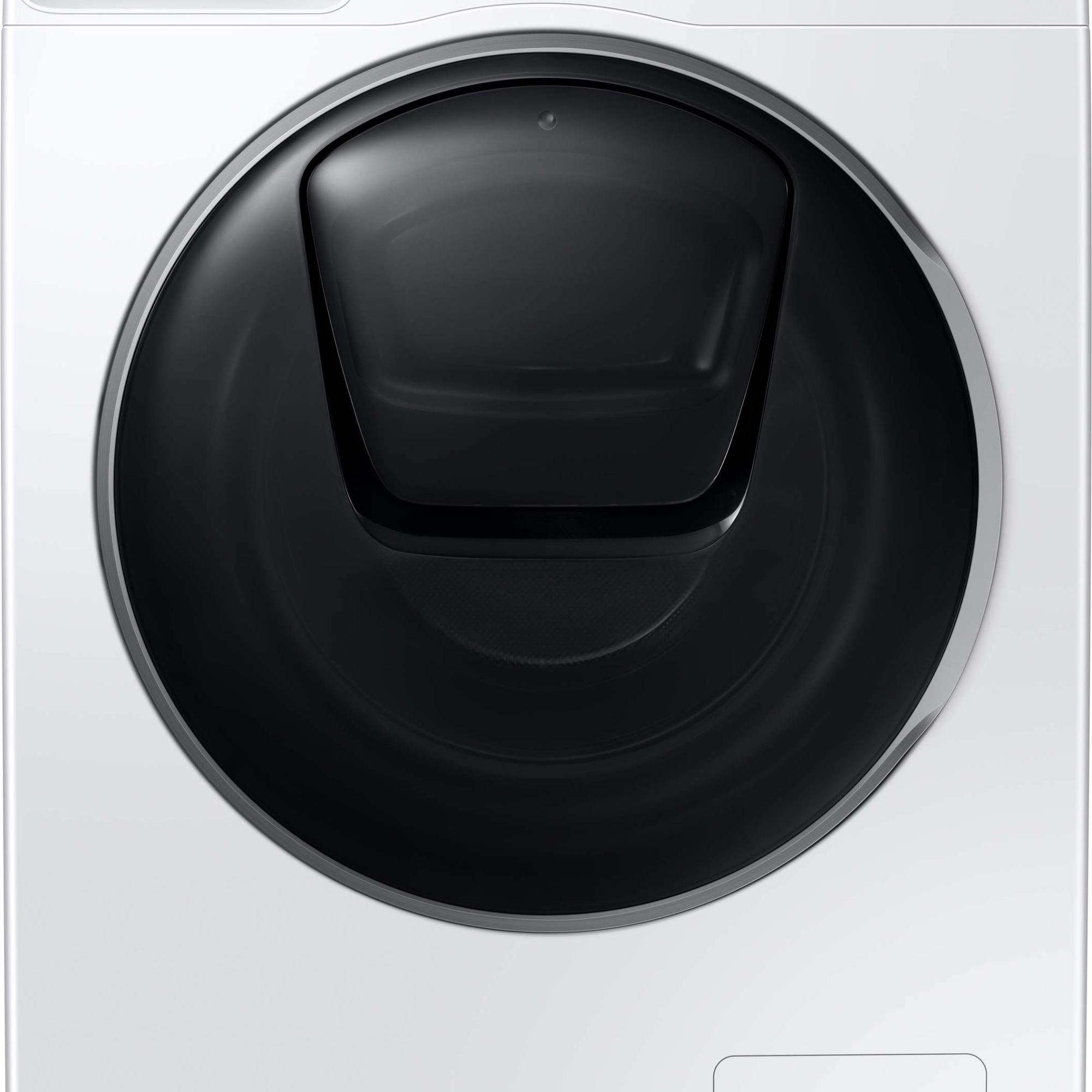 Samsung WW9800T – smarte Waschmaschine mit KI – Lifestyleprodukte –  Produkttests